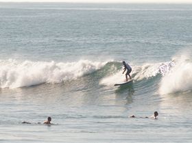 Astro Wide Ponit 8.2 x 32 Inflatable