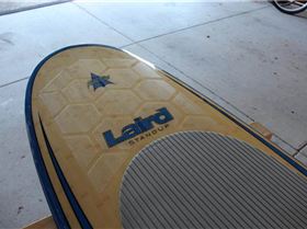 Laird Surfer