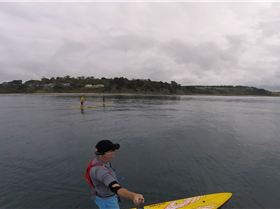 Stand Up Paddle