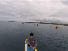 Stand Up Paddle