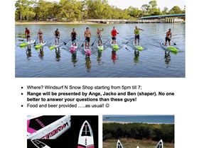 WINDSURFNSNOW.ONE.EVENT