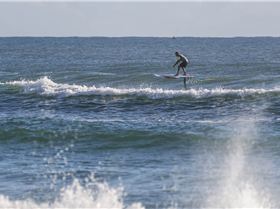 F-one stand up paddle Sup Foil