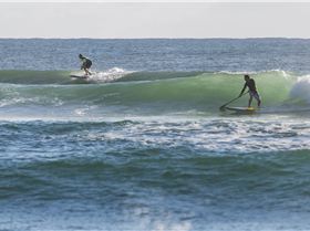 F-one stand up paddle Sup Foil