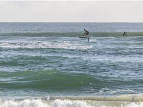 F-one stand up paddle Sup Foil