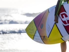 F-one stand up paddle Sup Foil