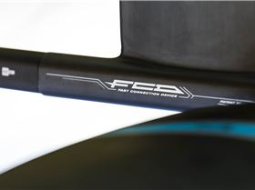 F-one stand up paddle Sup Foil