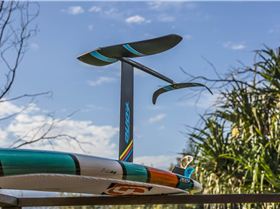 F-one stand up paddle Sup Foil