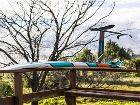 F-one stand up paddle Sup Foil