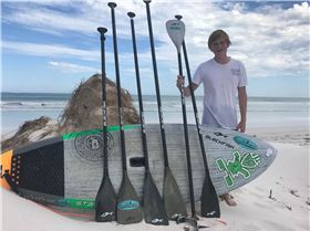 Stand Up Paddle