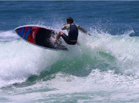 Stand Up Paddle