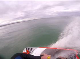 Some fun ones at kirra today