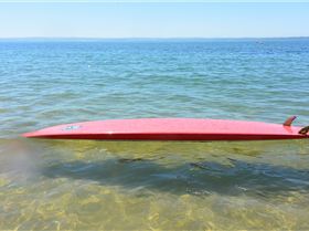 Stand Up Paddle