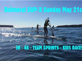 SUP X May 21st Header