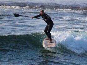 Stand Up Paddle