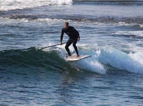 Stand Up Paddle