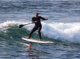 Stand Up Paddle