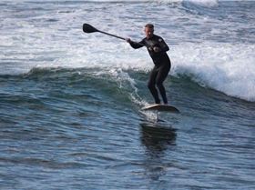 Stand Up Paddle