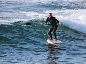 Stand Up Paddle