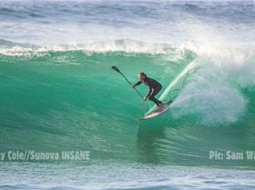 Marty clean wall Newport