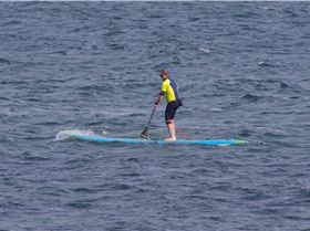Stand Up Paddle
