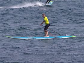 Stand Up Paddle