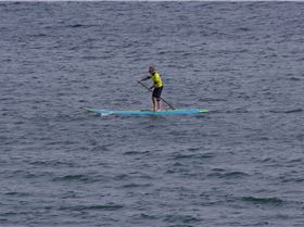 Stand Up Paddle