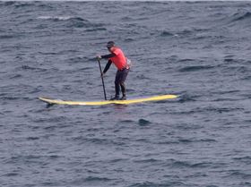 Stand Up Paddle