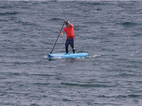 Stand Up Paddle