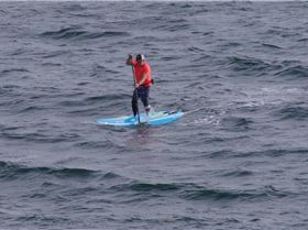 Stand Up Paddle