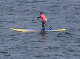 Stand Up Paddle