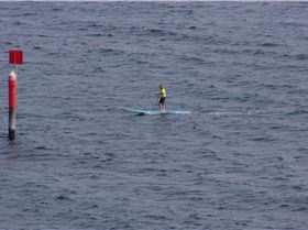 Stand Up Paddle