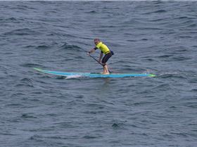 Stand Up Paddle