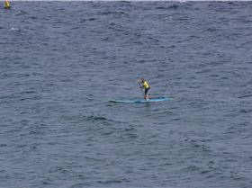 Stand Up Paddle
