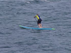 Stand Up Paddle