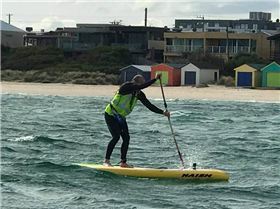 Stand Up Paddle