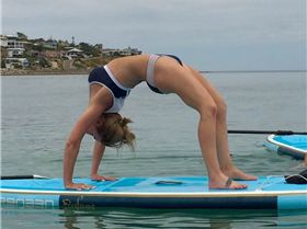 sup yoga