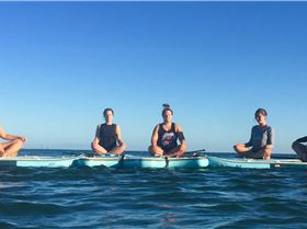 sup yoga