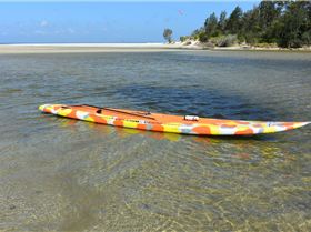 Stand Up Paddle