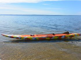 Stand Up Paddle
