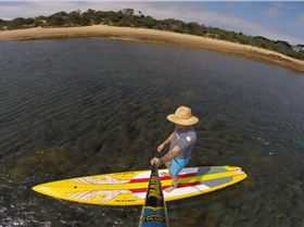 Stand Up Paddle