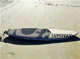 Sunova Flow 8'7"