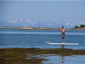 Norway SUP 1