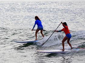 Stand Up Paddle