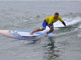Stand Up Paddle
