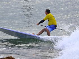 Stand Up Paddle