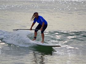 Stand Up Paddle