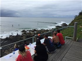 Scott's Peant Gallery