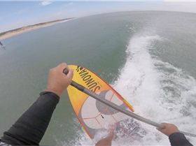 Stand Up Paddle