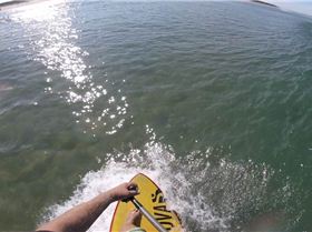Stand Up Paddle