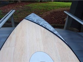 Sunova Acid fixed nose - bottom